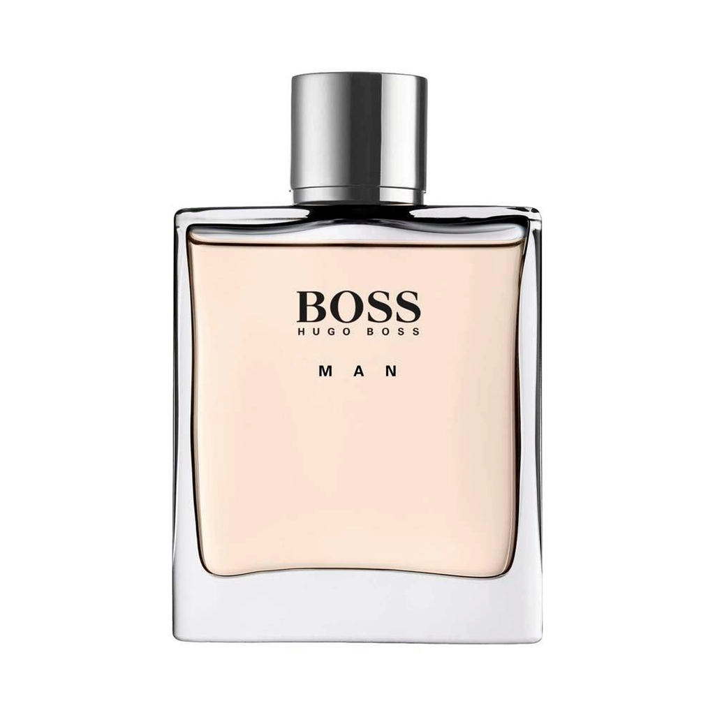 Hugo Boss Eau De Toilette For Him - Mist